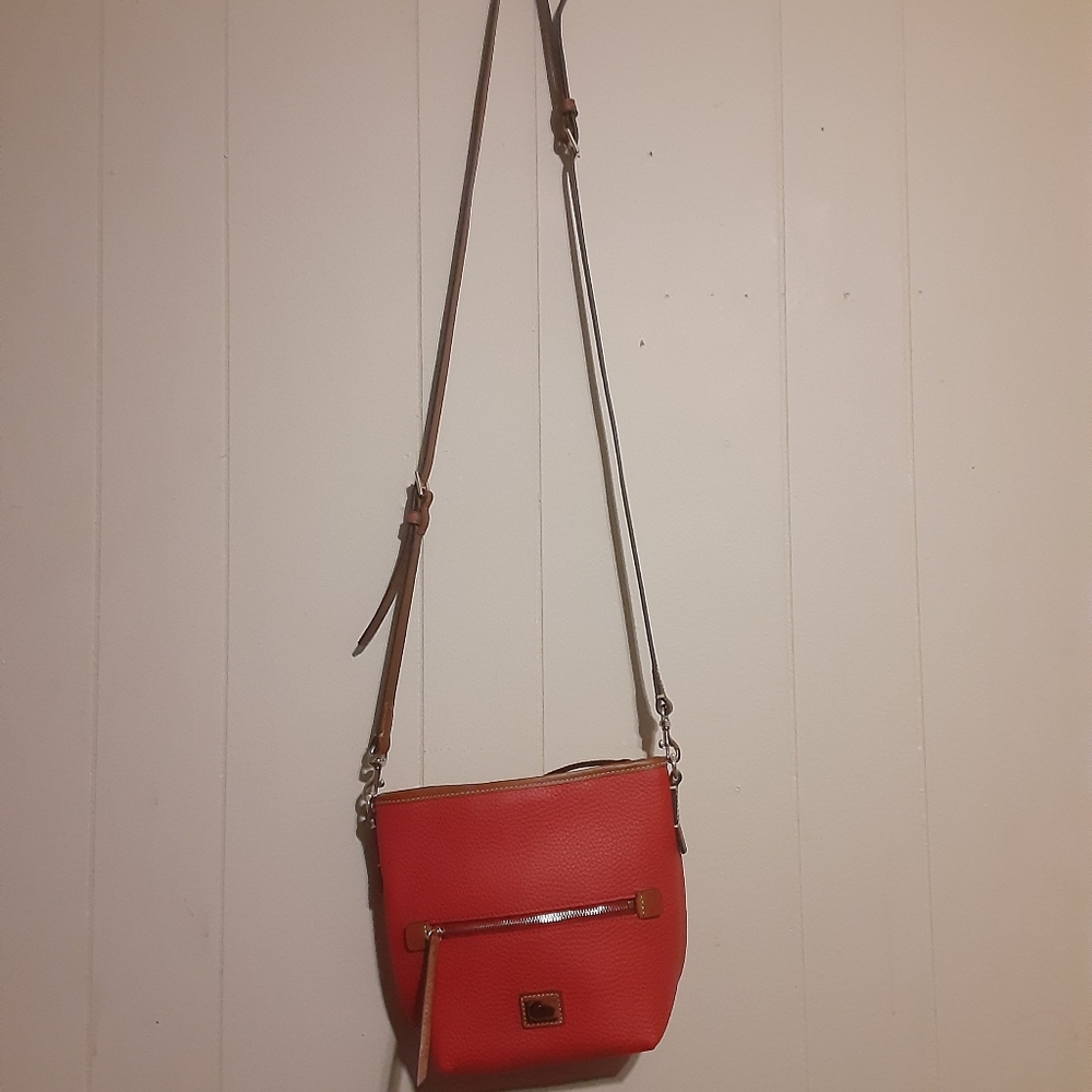 Dooney and Bourke Purse